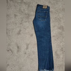Abercrombie &Finch jeans